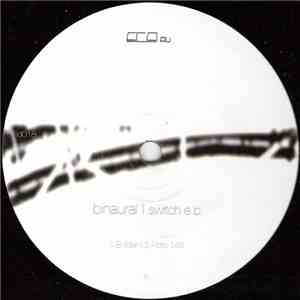 Binaural - Switch EP mp3 album