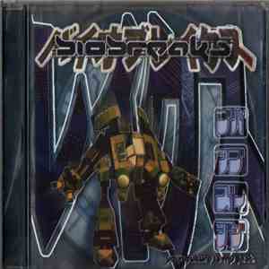 Biobreaks - Your Future Is My Past mp3 album