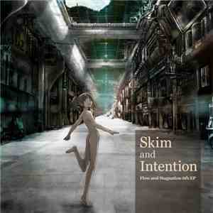 Bitscape & Cacono - Skim And Intention mp3 album