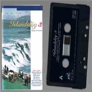 Björgvin Halldórsson - Íslandslög 3 mp3 album