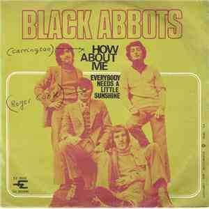 Black Abbots - How About Me mp3 album