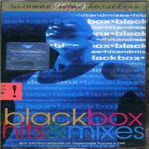 Black Box - Hits & Mixes mp3 album