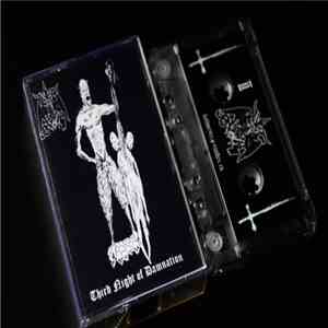 Black Goat  - 3rd Night Of Damnation mp3 album