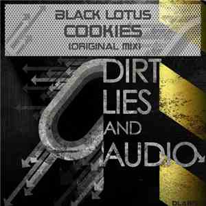 Black Lotus  - Cookies mp3 album