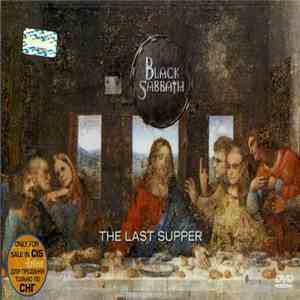 Black Sabbath - The Last Supper mp3 album