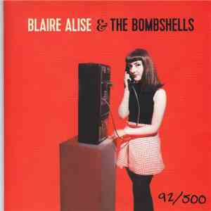 Blaire Alise & The Bombshells - Just Another Day mp3 album