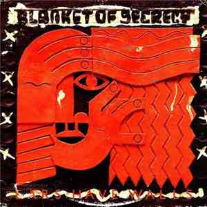 Blanket Of Secrecy - Ears Have Walls mp3 album