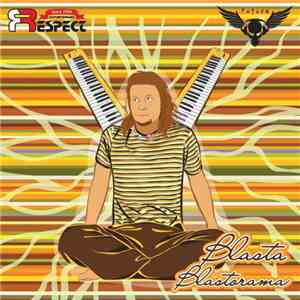 Blasta - Blastorama mp3 album