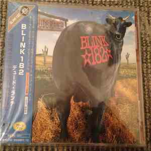 Blink-182 - Dude Ranch mp3 album
