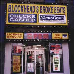 Blockhead - Blockhead's Broke Beats mp3 album