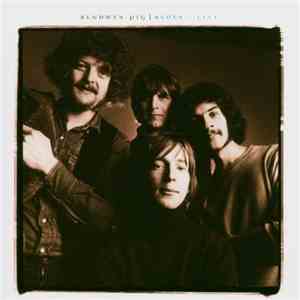 Blodwyn Pig - Blues...Live mp3 album