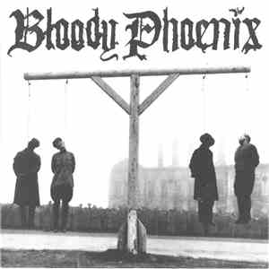 Bloody Phoenix - Bloody Phoenix mp3 album