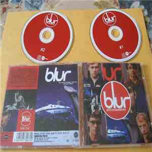 Blur - Entertainment mp3 album