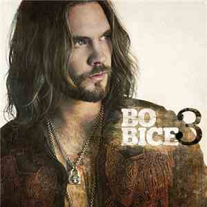 Bo Bice - 3 mp3 album