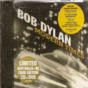 Bob Dylan - Modern Times mp3 album