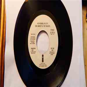 Bob Marley & The Wailers - No Woman, No Cry (Recorded Live At The Lyceum, London) mp3 album