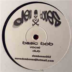Bob Marley - Basic Bob mp3 album