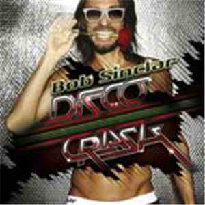 Bob Sinclar - Disco Crash mp3 album
