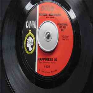 Bobby Sherman - Happiness Is mp3 album