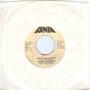 Bobby Valentin - Pirata De La Mar mp3 album