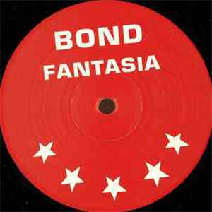 Bond - Fantasia mp3 album
