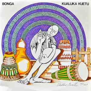Bonga - Kualuka Kuetu mp3 album