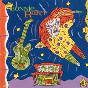 Bonnie Raitt - Nine Lives mp3 album