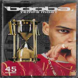 Booba  - Temps Mort mp3 album