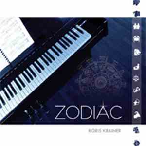 Boris Krainer - Zodiac mp3 album