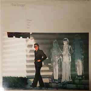 Boz Scaggs - Down Two Then Left mp3 album