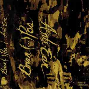 Bran(...)Pos / Anti-Ear - Split mp3 album