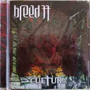 Breed 77 - Cultura mp3 album