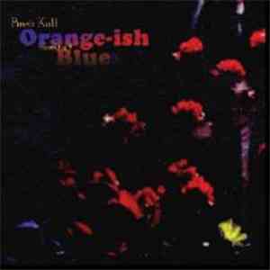 Brett Kull - Orange-ish Blue mp3 album
