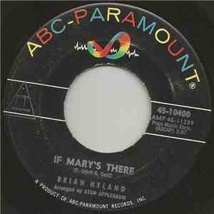 Brian Hyland - If Mary's There / Remember Me mp3 album