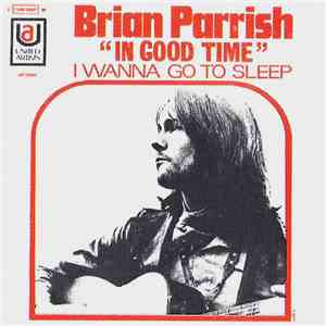 Brian Parrish - In Good Time mp3 album