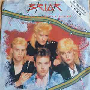 Briar - Edge Of A Broken Heart mp3 album