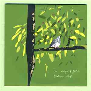 Broken Chip - The Wonga Pigeon mp3 album