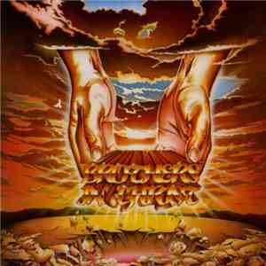 Brothers In Christ - Blessed mp3 album