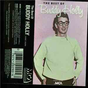 Buddy Holly - The Best Of mp3 album