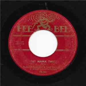Buddy Sharpe & The Shakers - Fat Mama Twist / White House Twist mp3 album