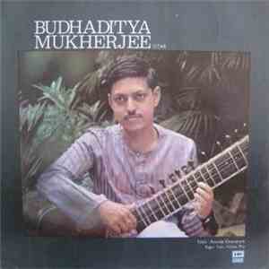 Budhaditya Mukherjee - Sitar mp3 album