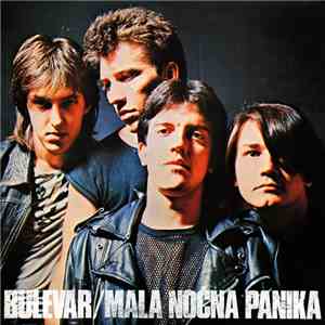 Bulevar - Mala Noćna Panika mp3 album