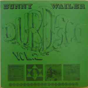Bunny Wailer - Dubd'sco Vol.2 mp3 album
