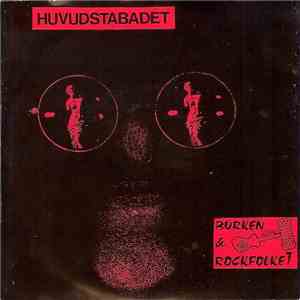 Burken & Rockfolket - Huvudstabadet mp3 album
