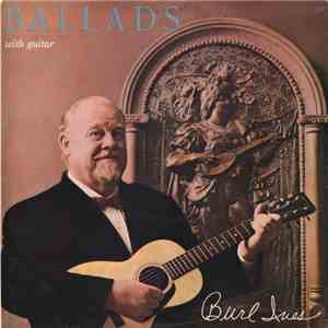 Burl Ives - Ballads With Guitar mp3 album
