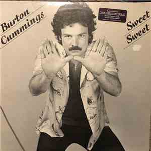 Burton Cummings - Sweet Sweet mp3 album