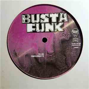 Busta Funk - Funkyllenium mp3 album