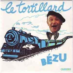 Bézu - Le Tortillard mp3 album