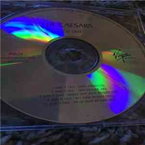 Caesars Palace - Jerk It Out mp3 album