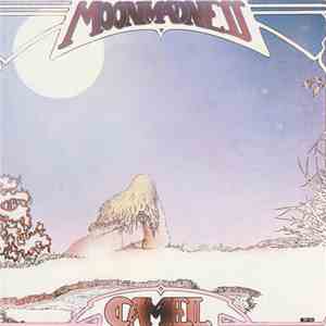 Camel - Moonmadness mp3 album